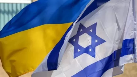Зерно раздора: отношения Украины и Израиля публично ухудшаются