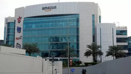 Иран ударил по объекту Amazon