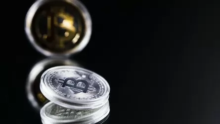 Биткойн вновь преодолел отметку в 70 тысяч долларов  