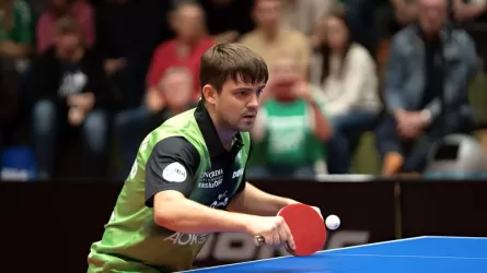 Бременский "Вердер" вышел в "Финал четырех" по настольному теннису в Германии 