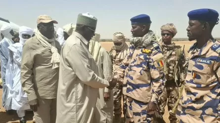 Конфликт из-за воды привел к гибели десятков человек в Чаде 