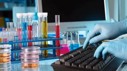 Насколько выросли расходы на науку в Казахстане 