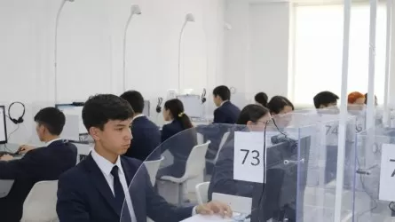 Что нужно знать выпускникам об основном ЕНТ 2026 года 