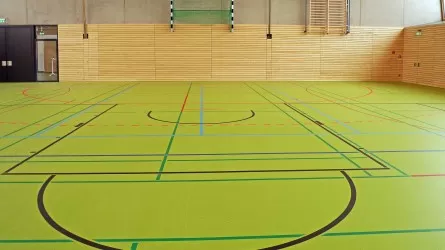 Как села становятся центрами спорта в РК  