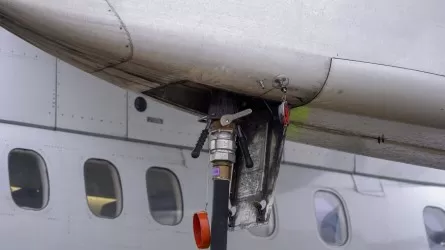  Air Astana и FlyArystan оштрафовали 