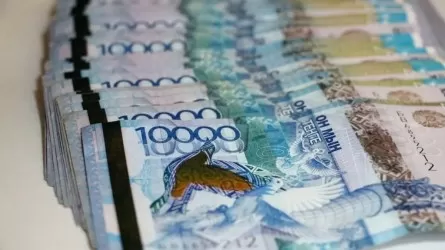 Бумажная халатность парализовала коммунальную технику на 235 млн тенге 