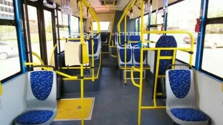 Астанчан предупреждают о новых маршрутах 15 автобусов 