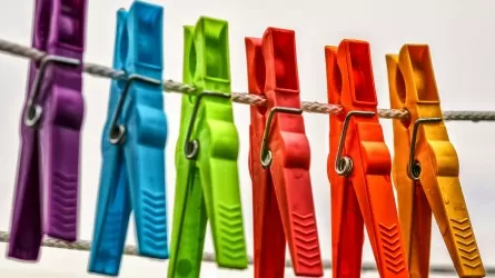 Ученые раскрыли риски цветного пластика  