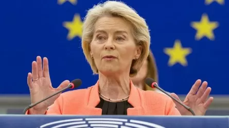 ЕС переплатил свыше 27 млрд евро за энергоресурсы из-за войны в Иране