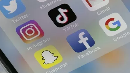Австралия грозит налогом в размере 2,25% для Meta, Google и TikTok