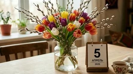 5 апреля в Казахстане отмечается День геолога