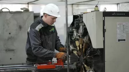 Казахстанские ученые снизили выбросы в 40 раз  