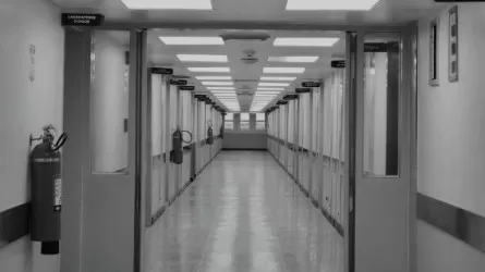 Минздрав РК сделал заявление о гибели ребенка  