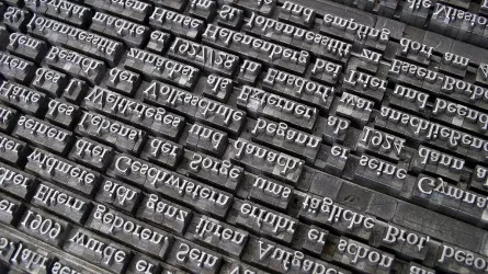 У 1700 языков мира нашли общие грамматические конструкции 