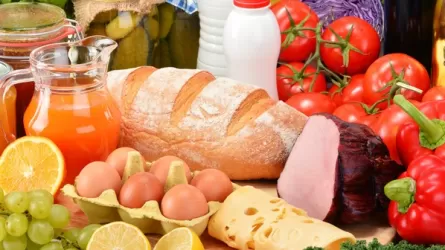 Выпуск агропродукции достиг 898 млрд тенге в Казахстане