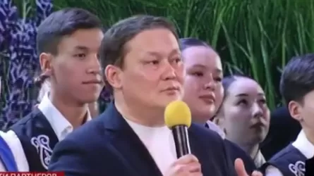 &laquo;Закон и порядок&raquo; через творчество: как в Астане зажигают новых звезд