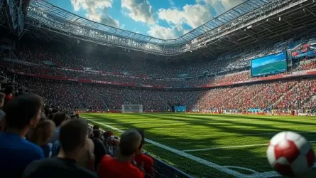 Бабаян остался недоволен гостевой ничьей с "Елимаем" в КПЛ 