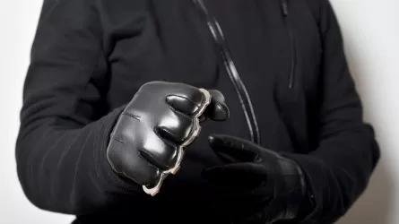 Назван самый криминальный город РК 