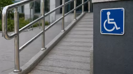 Миллионные штрафы за нарушения доступности среды наложили на казахстанский бизнес 