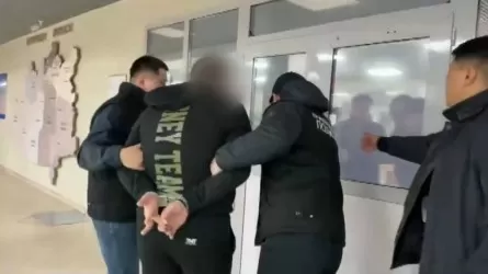 Годы в тайнике: мужчина скрывался 5 лет от полиции в Караганде