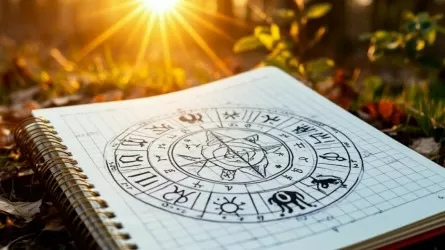 Гороскоп на 27 апреля: понедельник астрологи советуют начинать без спешки 