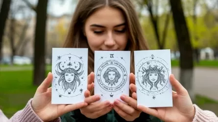 Гороскоп на 29 апреля: только три знака будут сегодня в выигрыше 