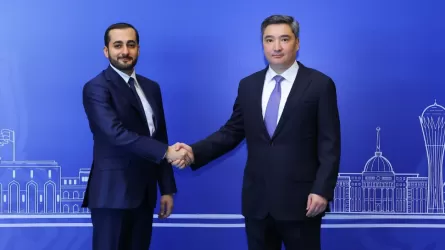 Единую инвестплатформу планируют создать Казахстан и Оман 