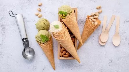 Китайские сети баббл-ти захватывают Казахстан