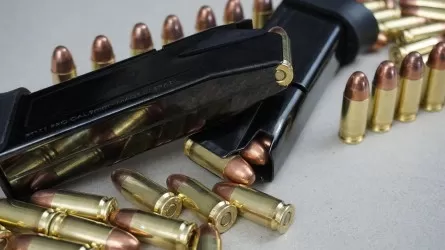 В Астане выкупают незаконное оружие: куда обратиться  