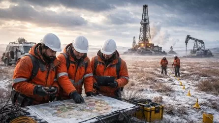 Платформу для привлечения капитала в раннюю геологоразведку запускают в РК