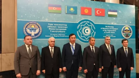 Цифровые перевозки: новые шаги РК в развитии международного транспортного хаба 