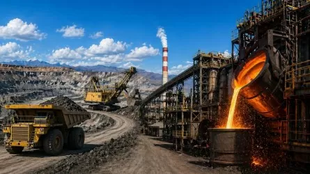 Сразу восемь крупных металлургических проектов запустят в Казахстане 