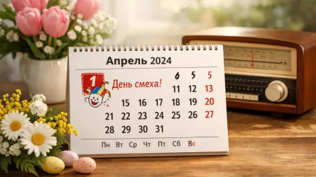 18 апреля: Всемирный день радиолюбителя и другие праздники в мире