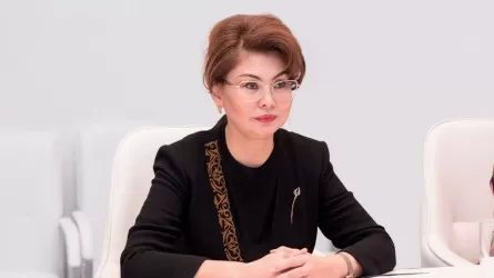 ЕНТ изменят: Аида Балаева обратилась к казахстанцам  
