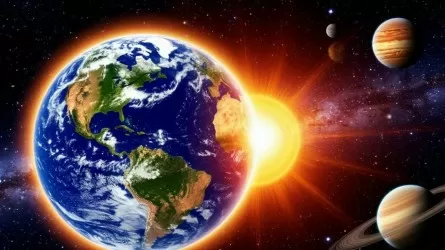 Магнитная буря 23 апреля: идеальный день для визита к врачу 