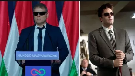 Слепой министр должен будет увидеть социальные и семейные проблемы в Венгрии