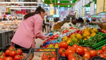 В Алматы резко подорожало мясо и овощи  