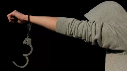 Преступлений меньше, но преступников больше в РК 