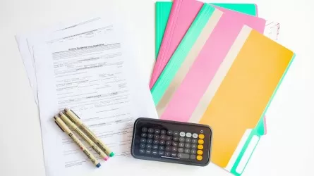 Казахстанским налогоплательщикам открыли новую форму декларации 