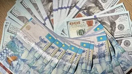 Инвесторы из РК массово выводят деньги за рубеж 