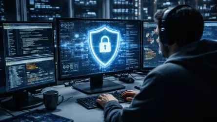 Аферисты украли 5 млрд тенге: каждое четвертое преступление в РК &ndash; мошенничество 