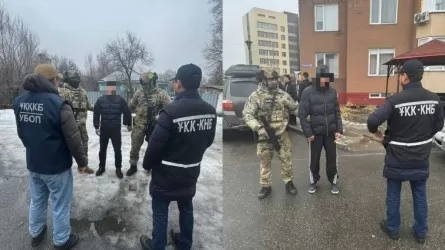 Молодые вымогатели заставляли сверстников брать кредиты в Талдыкоргане 