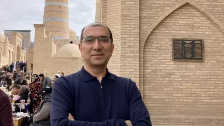 Токаев и Эрдоган: альянс Астаны и Анкары входит в новую эпоху - эксперт