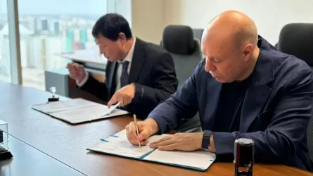 Первый экспорт казахстанских вагонов: сделка с Монголией  