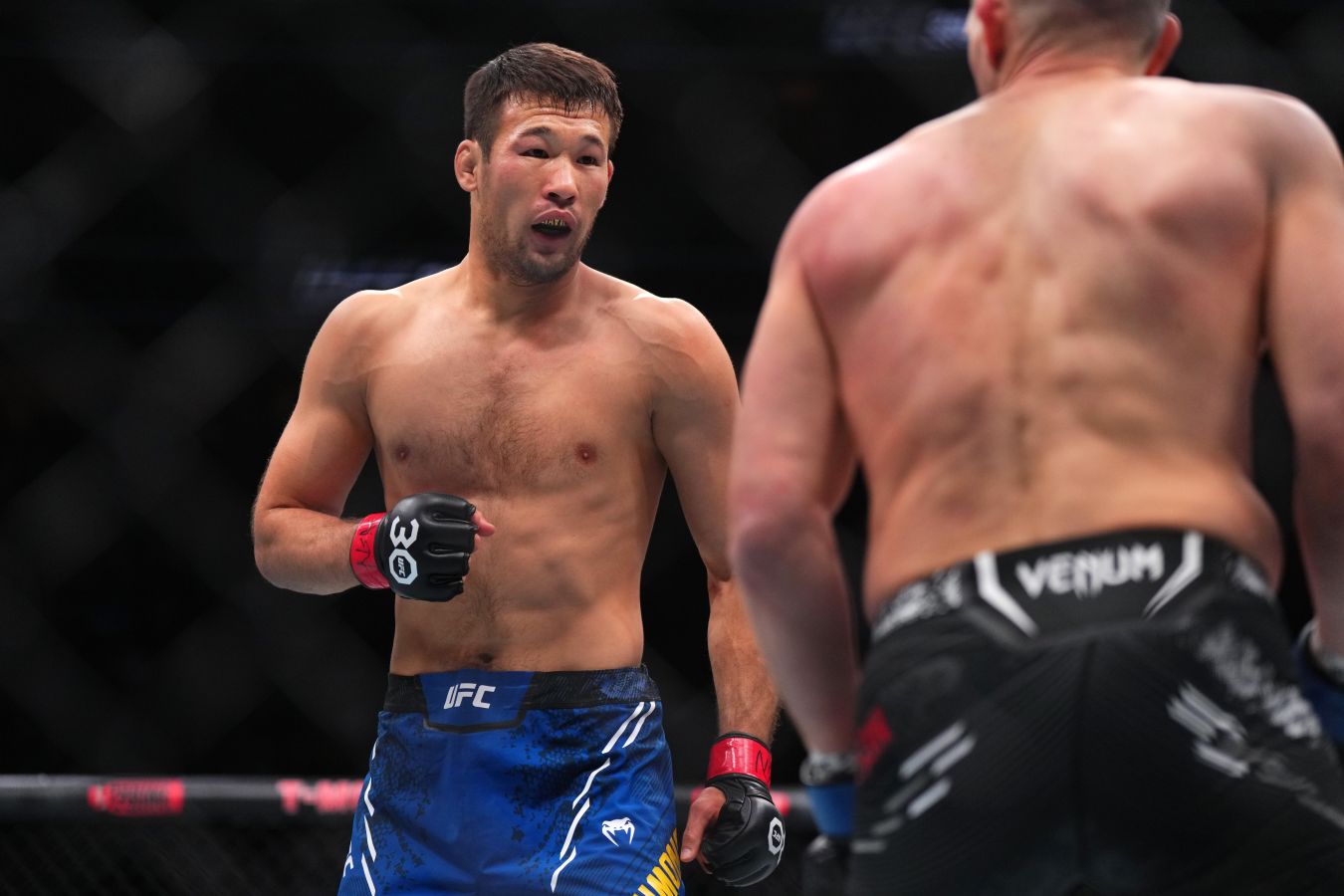 Шавкат Рахмонов жанкүйерлеріне қазіргі жағдайын айтып берді