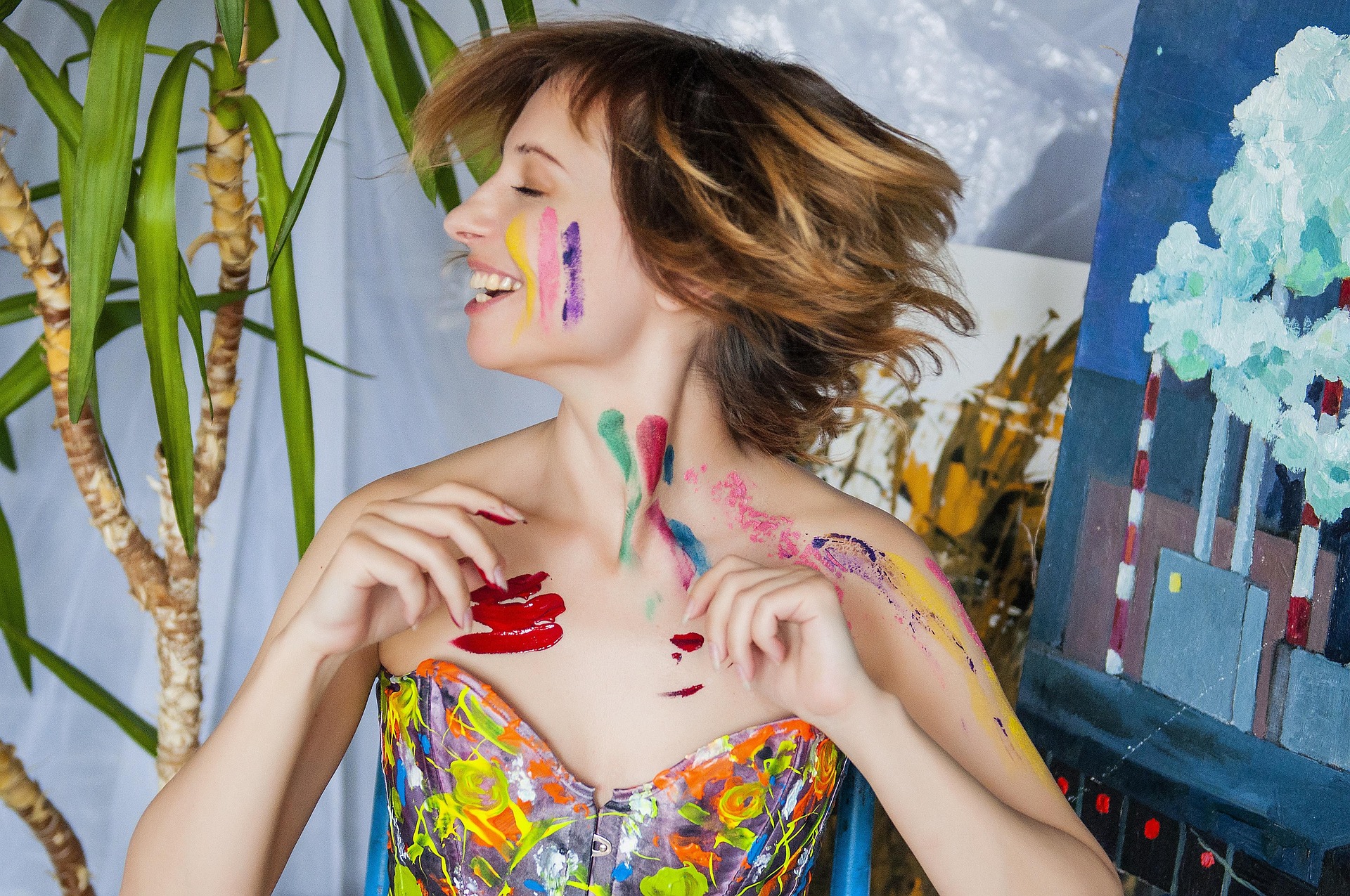 Ученый раскрыл пользу смеха для здоровья  