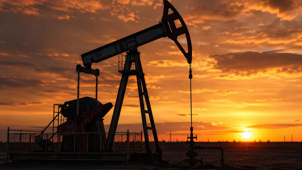 Нефть дорожает девятый день 