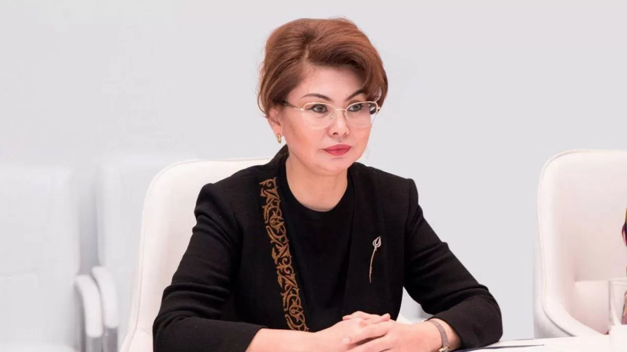 ЕНТ изменят: Аида Балаева обратилась к казахстанцам  