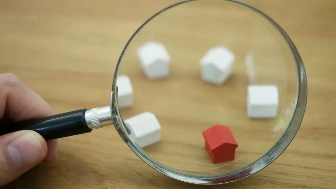 Рекордное падение цен на вторичку зафиксировали в Алматы 