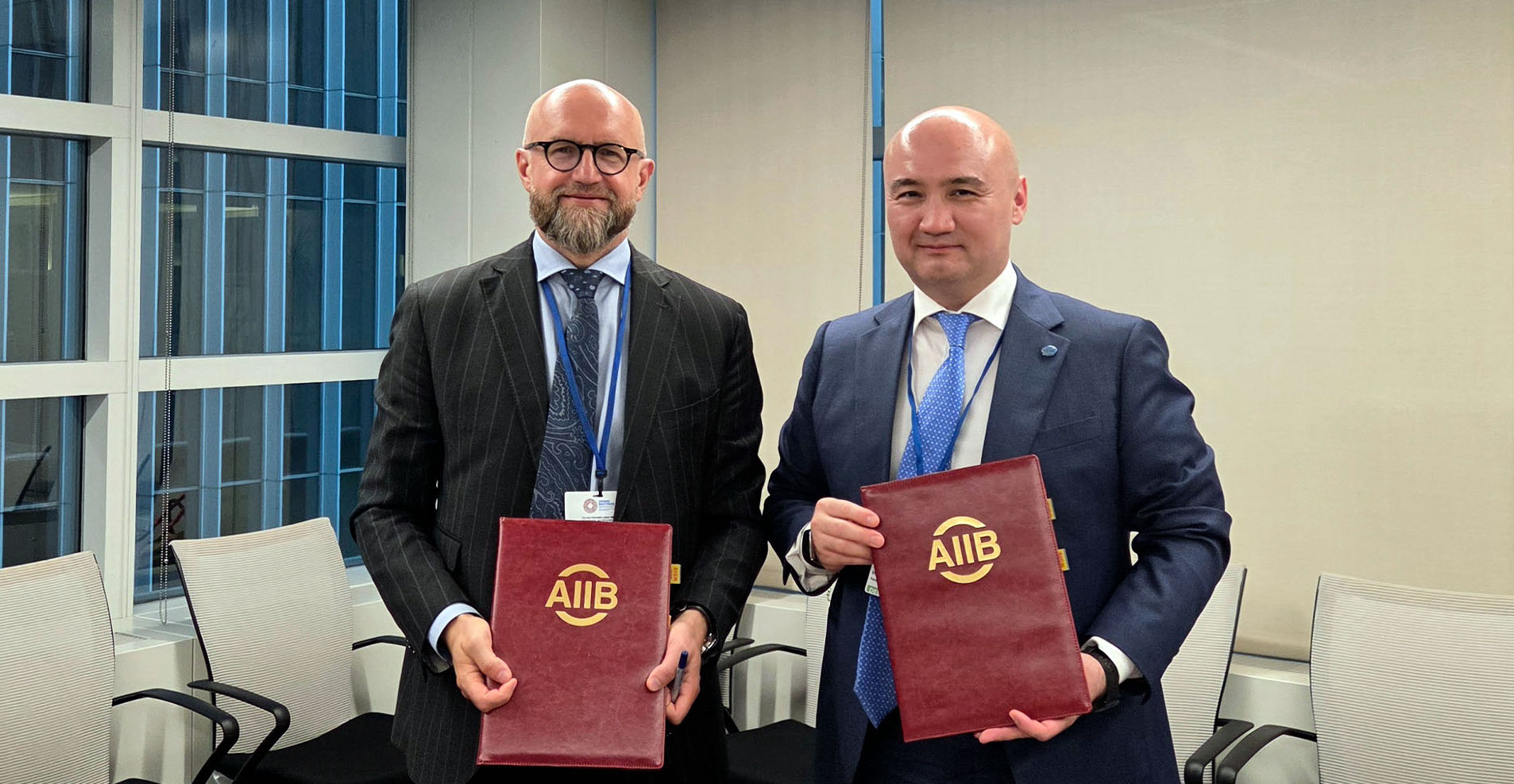 Вашингтонда "Қарағанды &ndash; Жезқазған" автожолының жобасы бойынша келісімге қол қойылды